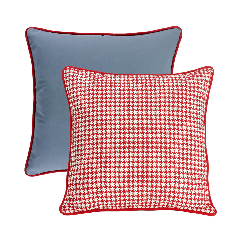 White euro shams clearance sale