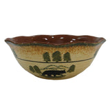 Bear Serving Bowl Serving Bowl