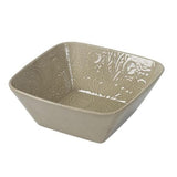 Savannah Serving Bowl Taupe Serving Bowl