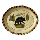 Bear Serving Platter Serving Platters