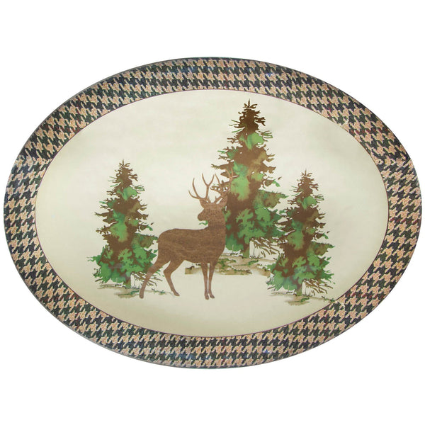 Joshua Melamine Serving Platter Serving Platters