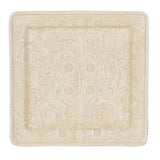 Savannah Serving Platter, Cream (EA) Serving Platters