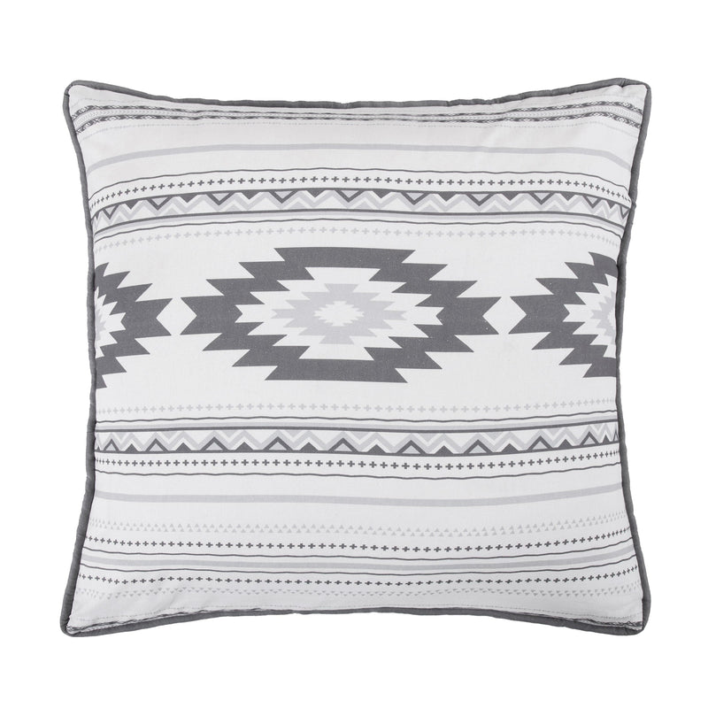 Free Spirit Aztec Euro Sham Sham