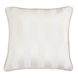 Hollywood Cabana Stripe Euro Sham Sham