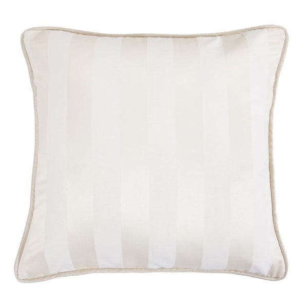 Hollywood Cabana Stripe Euro Sham Sham