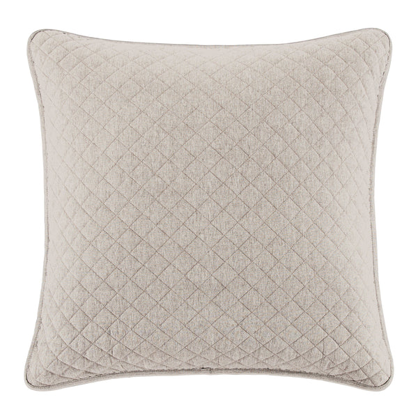 Diamond quilted throw deals