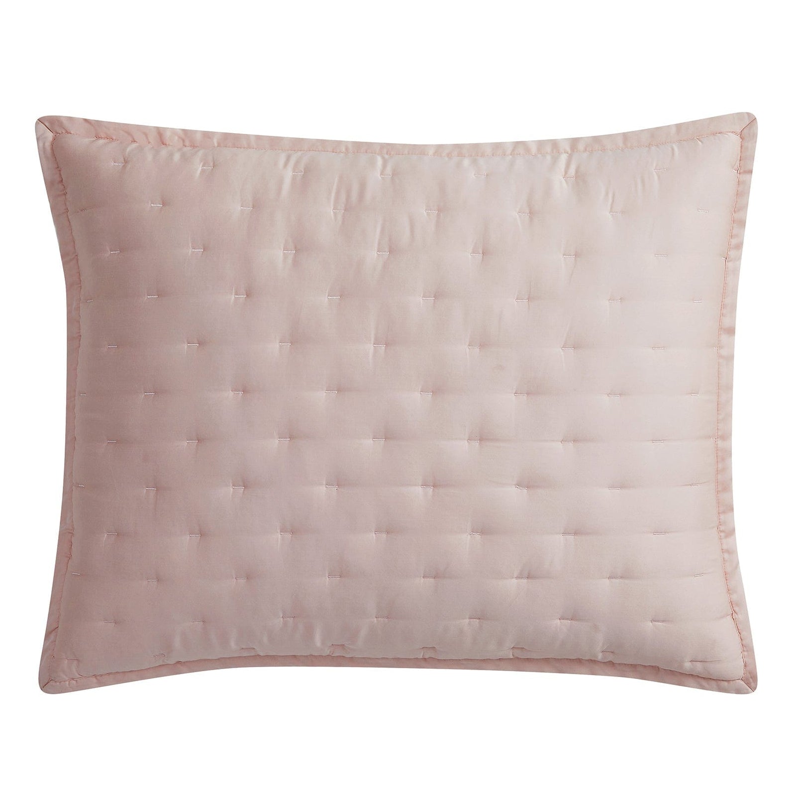 Lyocell Quilt Pillow Sham Set HiEnd Accents