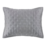 Lyocell Quilt Pillow Sham Set Sham