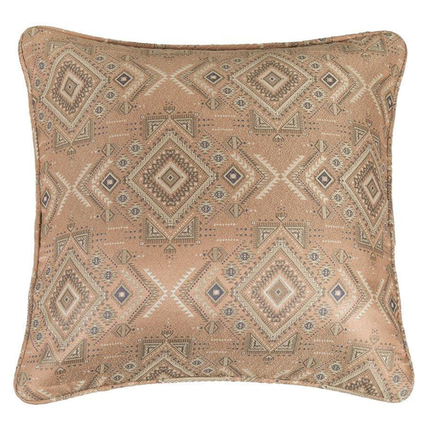 Sedona Desert Sunset Euro Sham Sham