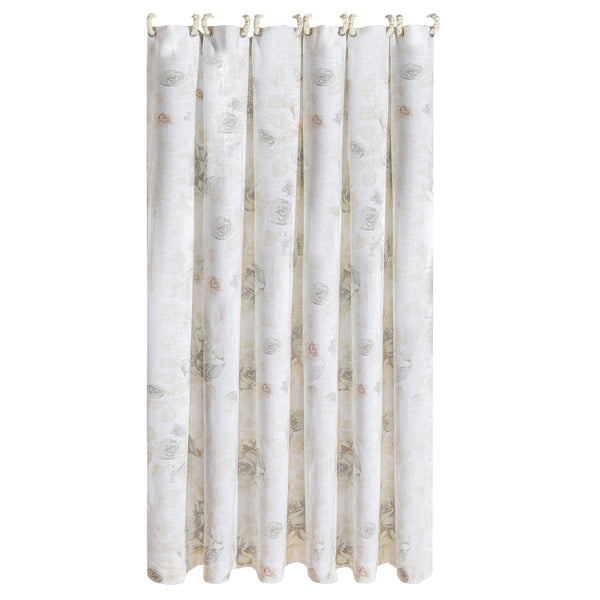 Rosaline Shower Curtain Shower Curtain