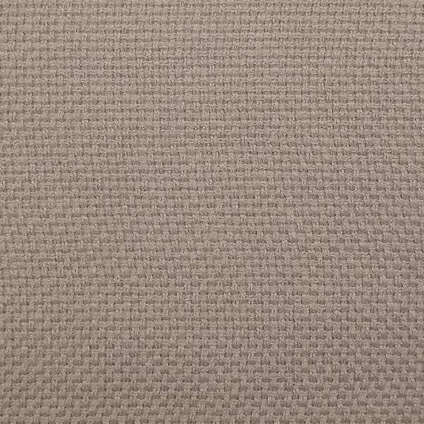 Augusta Natural Linen Swatch Swatch