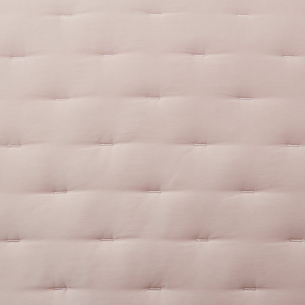 Lyocell Quilt Swatch Blush Swatch