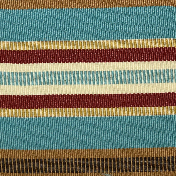 Calhoun Striped Swatch Swatch