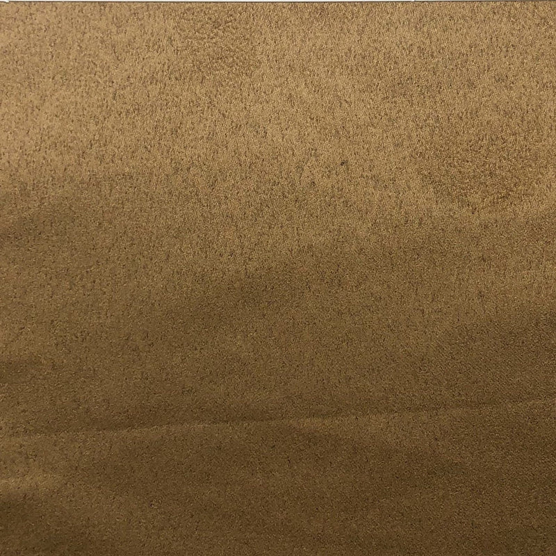 Calhoun Suede Fabric Swatch Swatch