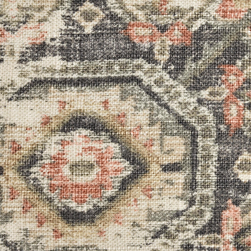 Carmen Kilim Swatch Swatch