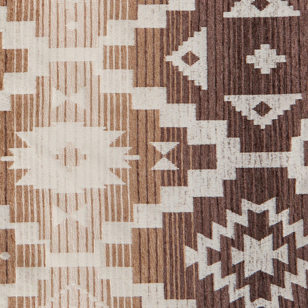 Chalet Neutral Woven Design Swatch Swatch