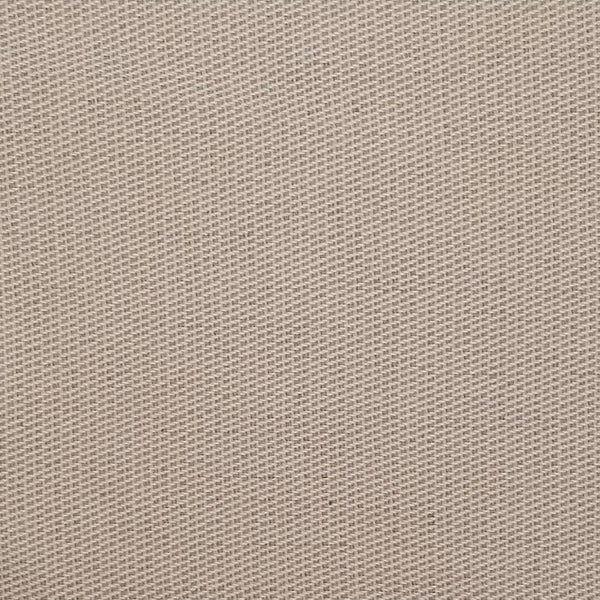 Charlotte Taupe Linen Blend Swatch Swatch