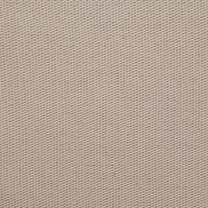 Charlotte Taupe Linen Blend Swatch Swatch
