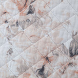 Colette Quilt Blush Swatch Swatch