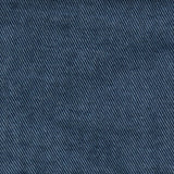 Stonewashed Cotton Canvas Swatch Denim Swatch