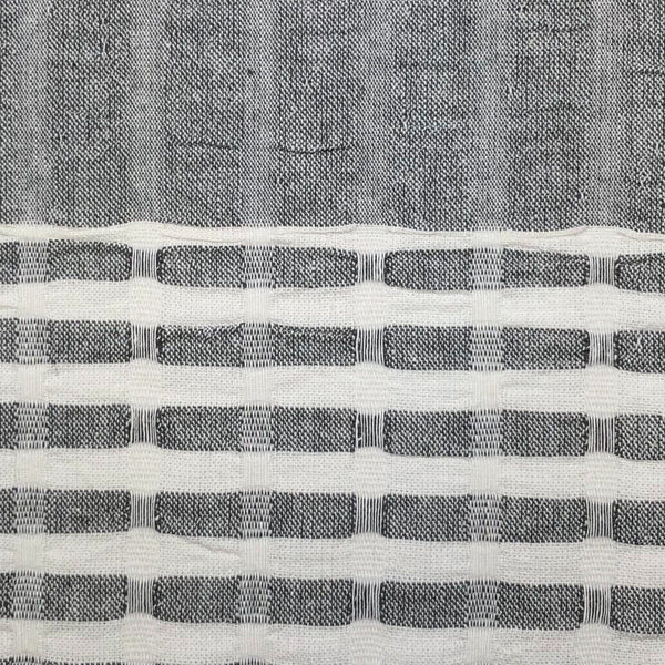 Lane Cotton Stripe Swatch Swatch
