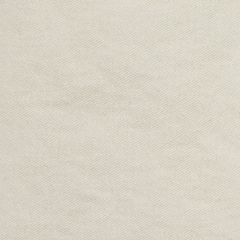 COTTON CANVAS, SOFTENED BY STONEWASHING