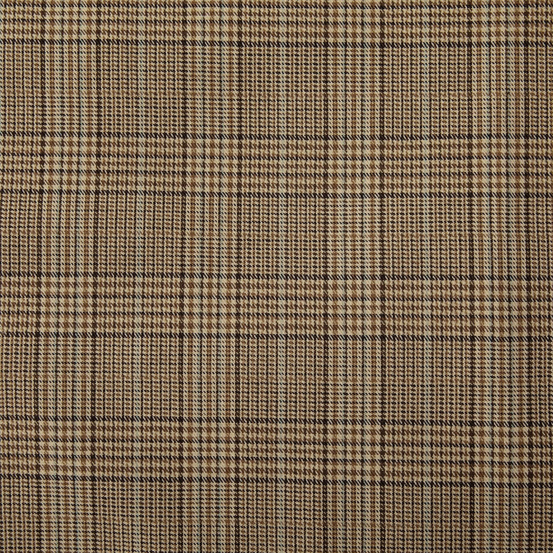 Piedmont Plaid Swatch Swatch