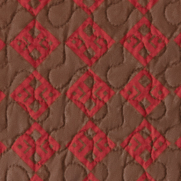 Rushmore Reversible Swatch Swatch