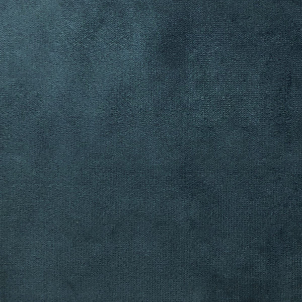 San Angelo Teal Velvet Swatch Swatch