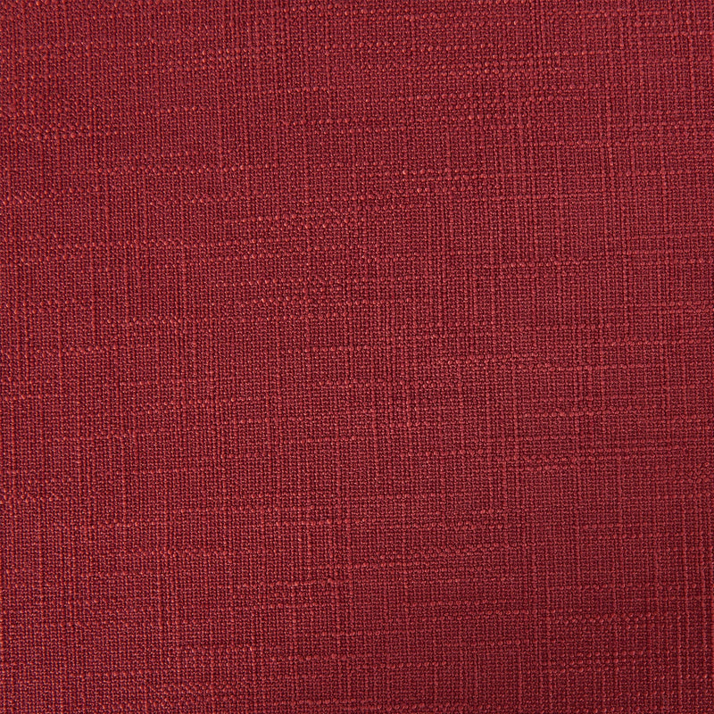 HiEnd Accents Ruidoso Solid Red Textured Swatch