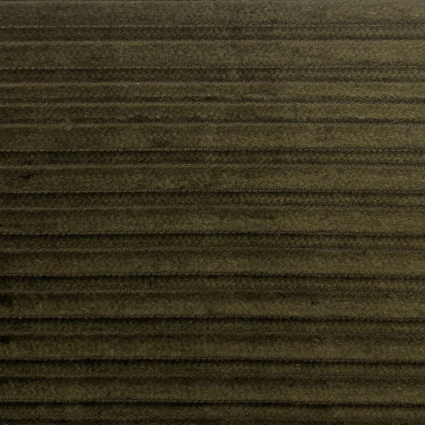 Wilderness Ridge Corduroy and Rustic Stripes Swatch Swatch
