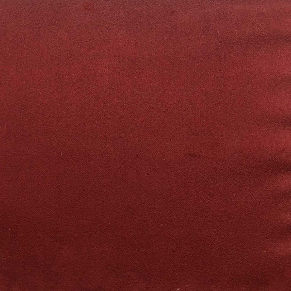 Wilderness Ridge Red Suede Swatch Swatch