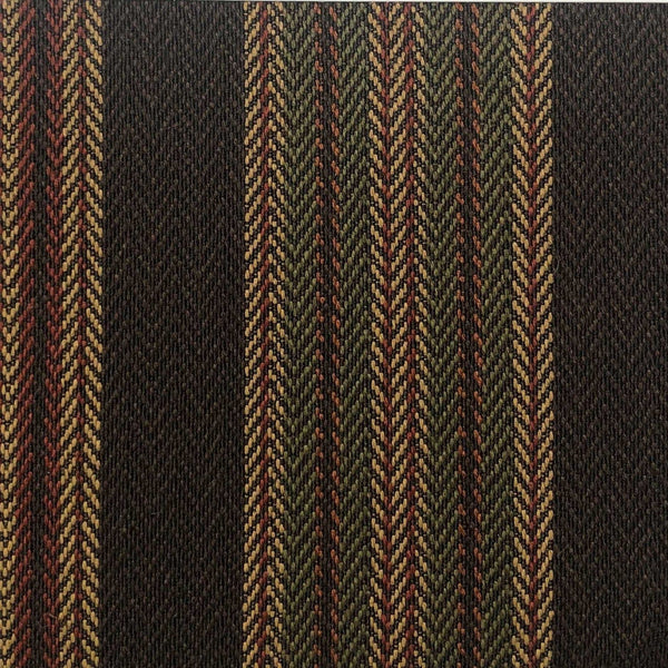 Wilderness Ridge Single Red & Chocolate Swatch Swatch