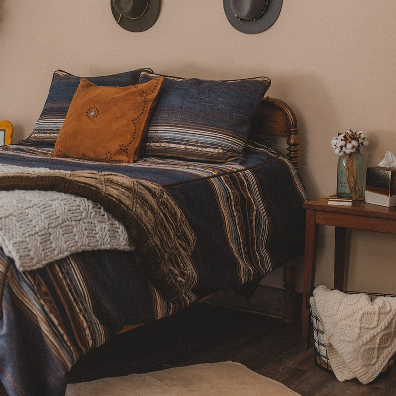 Cable Knit Soft Wool Throw Blanket Throw