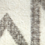 Maguey Throw Blanket Throw