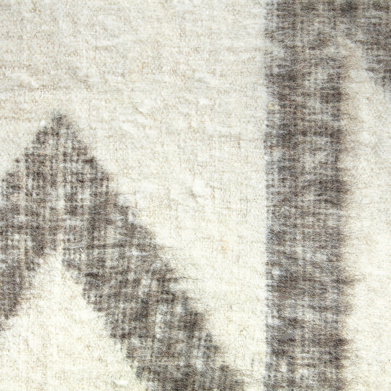 Maguey Throw Blanket Throw