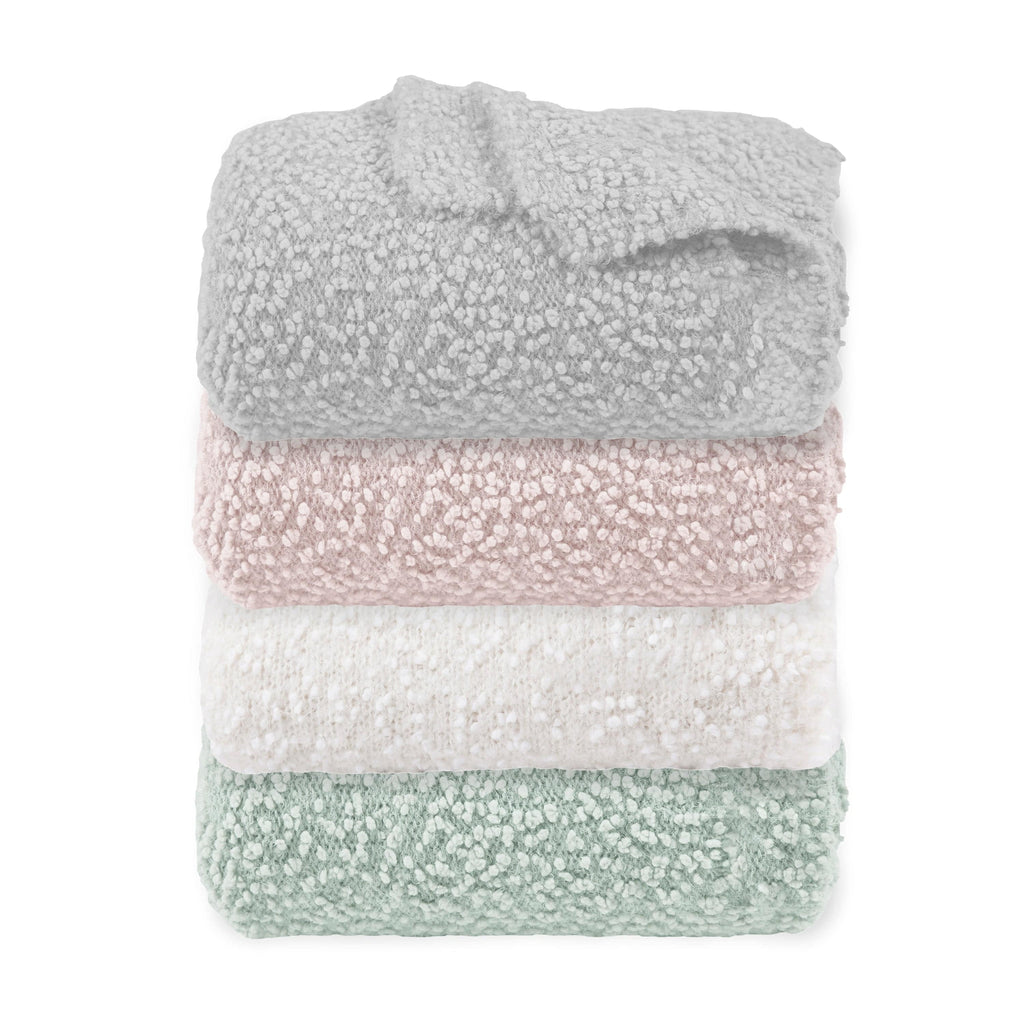 HiEnd Accents Pebble Creek Throw Blanket - Thumbnail 2