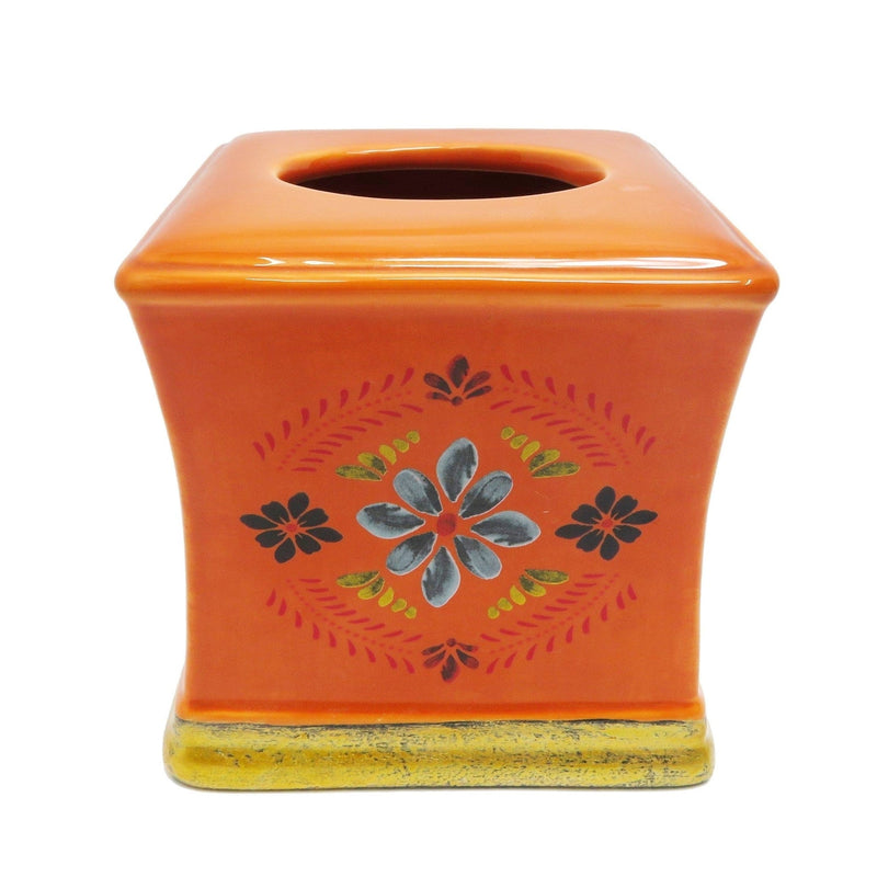 Bonita Tissue Box Tissue Holder
