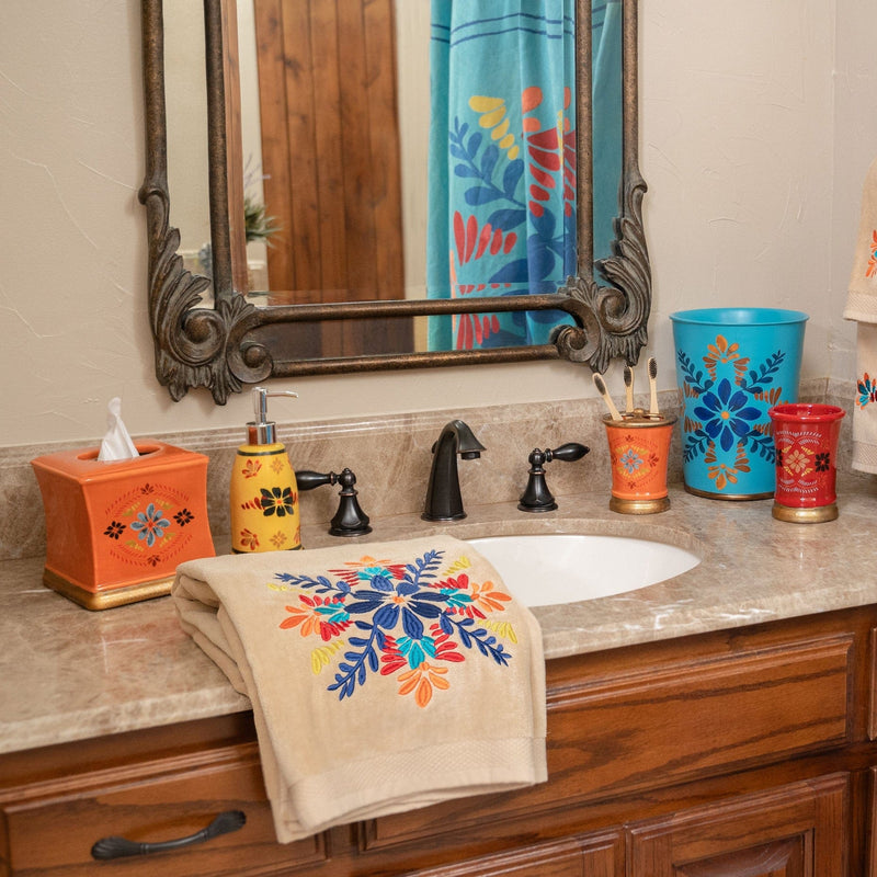 Bonita Tissue Box Tissue Holder