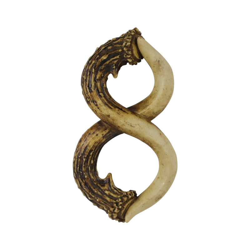 Antler Address Number, 8 Wall Decor